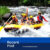 Wisata Rafting Arung Jeram Pangalengan